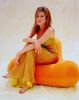 Photographs of Jennifer Aniston -  People - George Holz -  1997  Random files - 1997